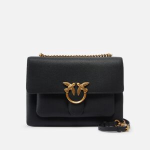 Borsa grande Love Bag morbida a tracolla