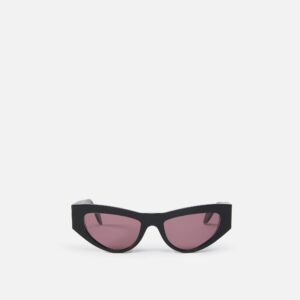 Occhiali da sole cat-eye