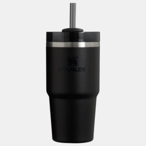 STANLEY KUBEK TERMICZNY QUENCHER 0.6L BLACK 2.0