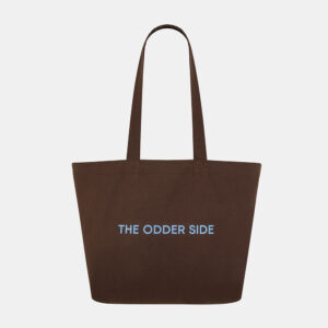 TOS SHOPPER BAG MEDIUM