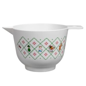 Miska z dziubkiem Muminki 1,5l - Martinex