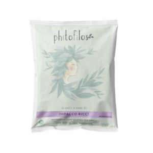 PHITOFILOS Impacco Ricci - mieszanka do włosów kręconych 100g