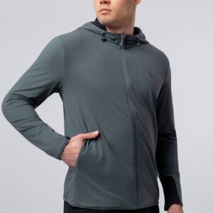 Męska rozpinana bluza AirMesh Tadej