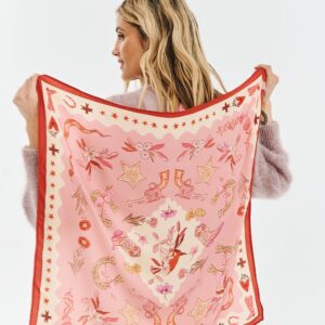 Apaszka Cowgirl Candy