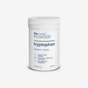 POWDER tryptophan