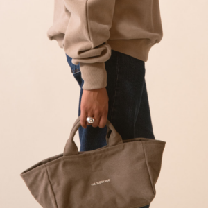 TOREBKA STREET BEIGE