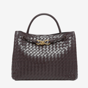 Vivienne | Torba Woven Oversized Classica