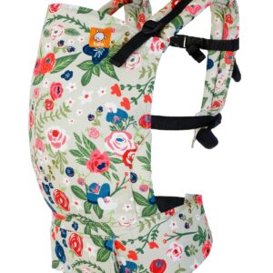 Rosy Posy - Nosidełko Standard
