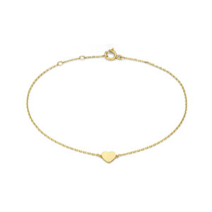 Danirelle | Bransoletka z Złota 14k