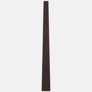 SQUARE TIE - STRIPED