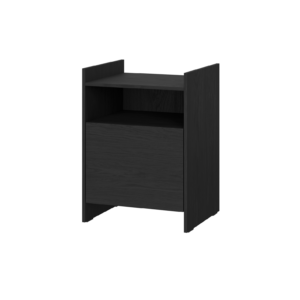Toopt Bedside Table