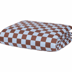 Plu Duvet Cover