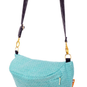 Turmalin - Girasol x Tula Signature Hip Pouch